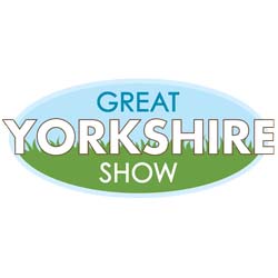 GREAT YORKSHIRE SHOW